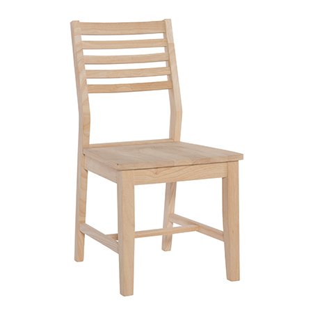 Aspen Slatback Chair