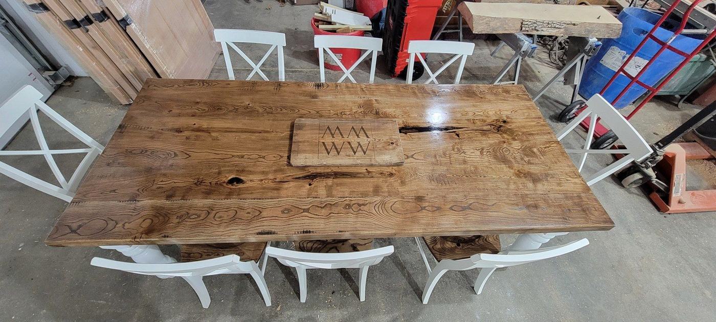 Barnwood