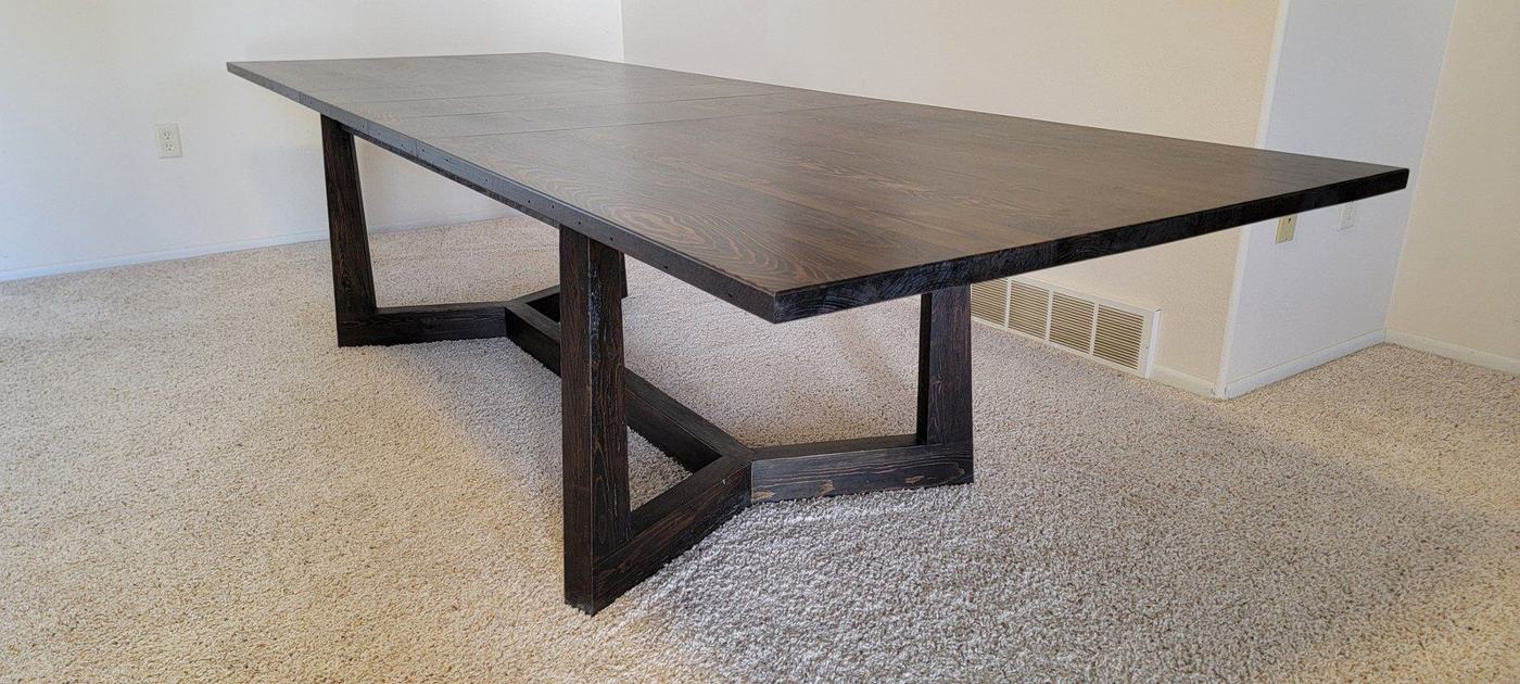 Espresso trestle